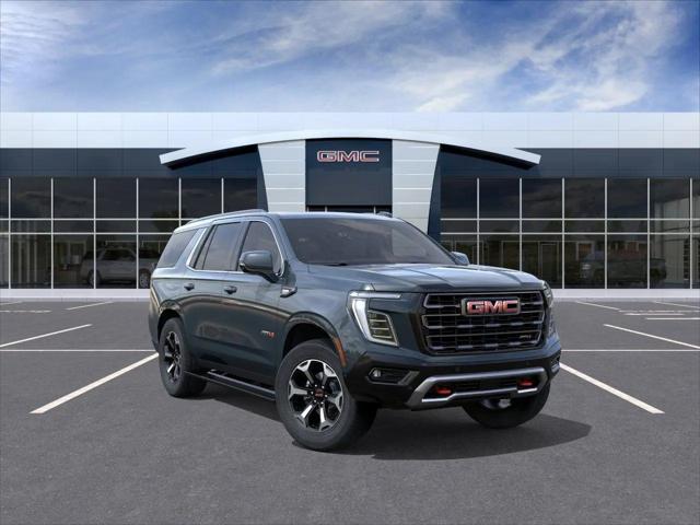2026 GMC Yukon 4WD AT4 Ultimate for sale in Watsonville, CA