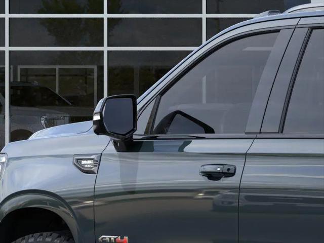 2026 GMC Yukon XL 4WD AT4