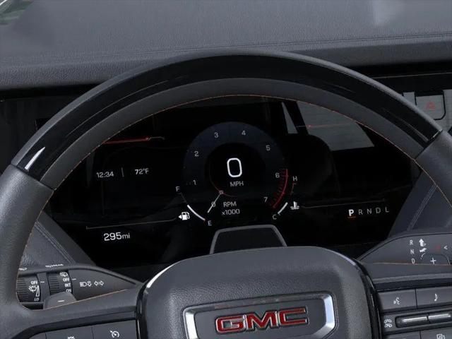 2026 GMC Yukon XL 4WD AT4