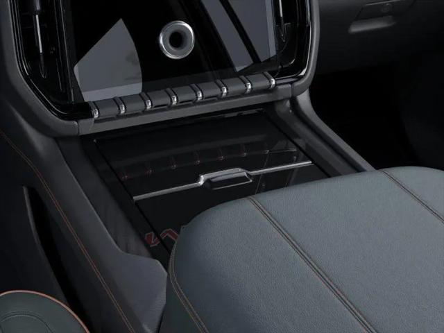 2026 GMC Yukon XL 4WD AT4