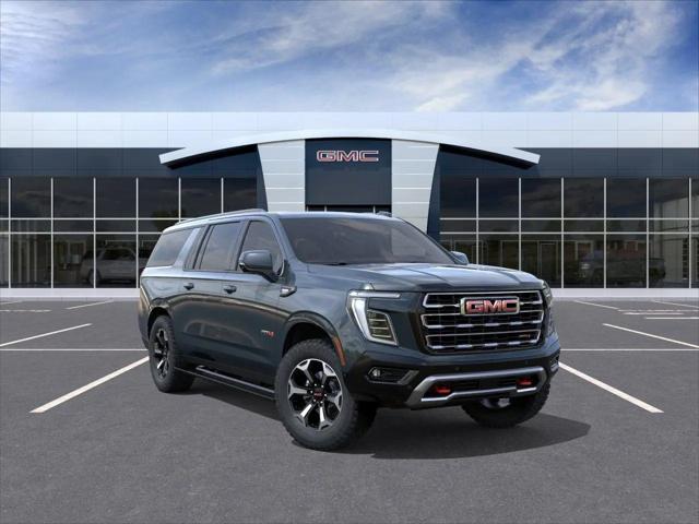 2026 GMC Yukon XL 4WD AT4 for sale in Watsonville, CA