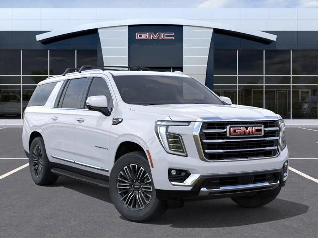 2026 GMC Yukon XL 4WD Elevation