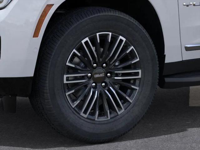 2026 GMC Yukon XL 4WD Elevation