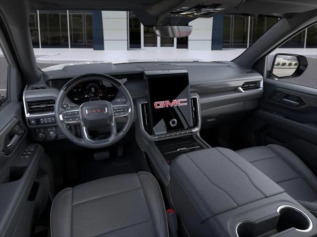 2026 GMC Yukon XL 4WD Elevation