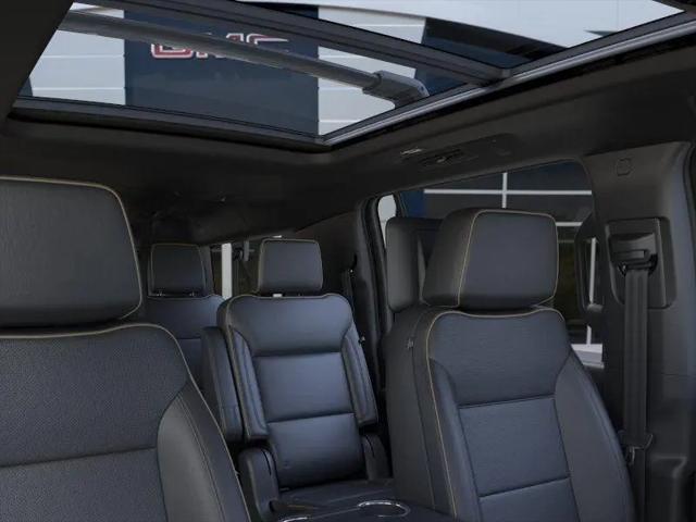 2026 GMC Yukon XL 4WD Elevation