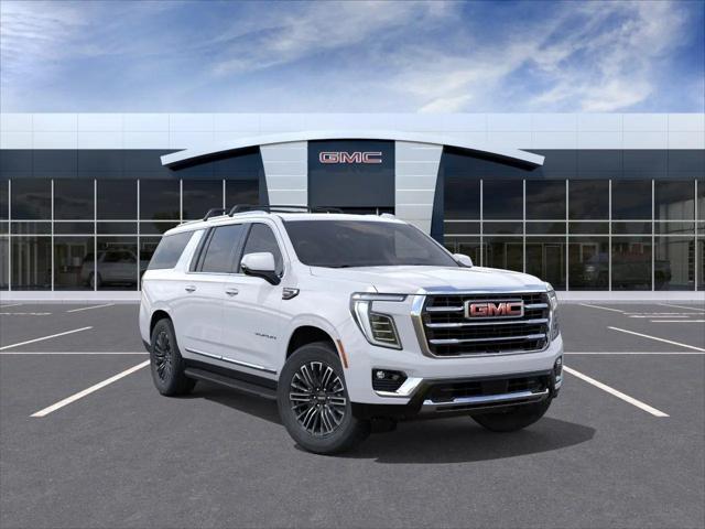 2026 GMC Yukon XL 4WD Elevation for sale in Watsonville, CA