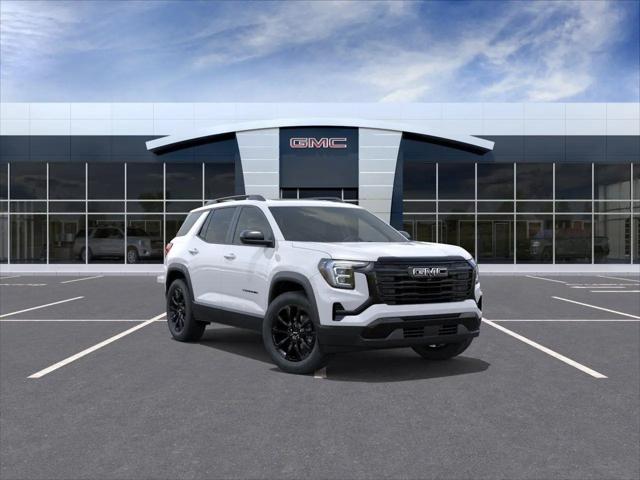 2026 GMC Terrain FWD Elevation for sale in Watsonville, CA