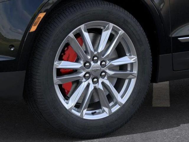 2026 Cadillac XT5 Sport AWD