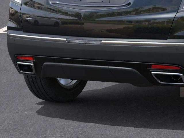 2026 Cadillac XT5 Sport AWD