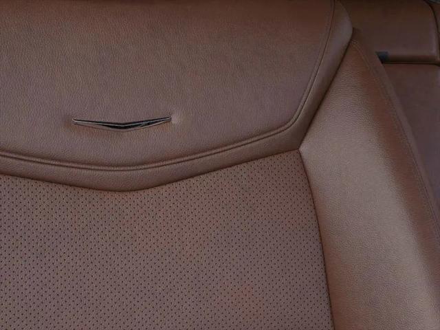 2026 Cadillac XT5 Sport AWD