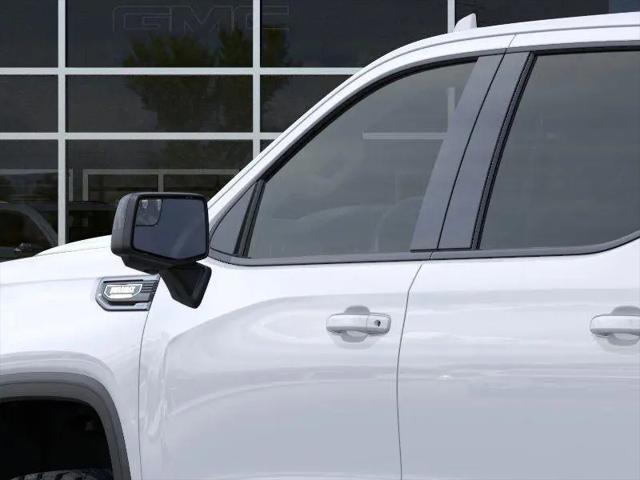 2026 GMC Sierra 1500 Crew Cab, Short Bed, AT4, 4WD