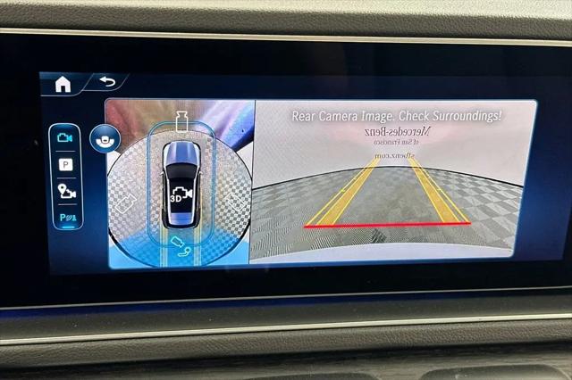 2026 Mercedes-Benz GLE GLE 450 4MATIC