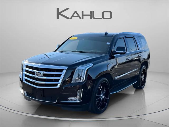 2017 Cadillac Escalade Luxury for sale in Noblesville, IN