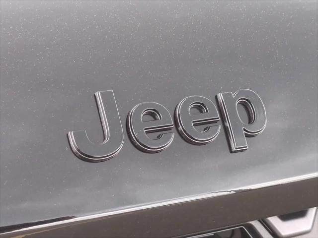 2026 Jeep Grand Cherokee L Altitude 4x4