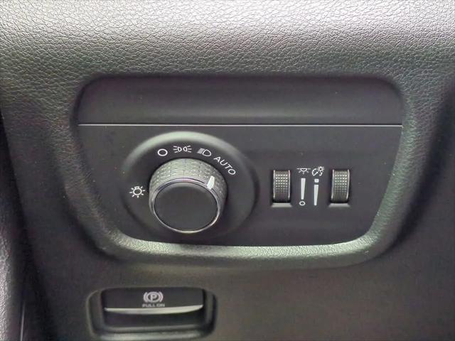 2026 Jeep Grand Cherokee L Altitude 4x4