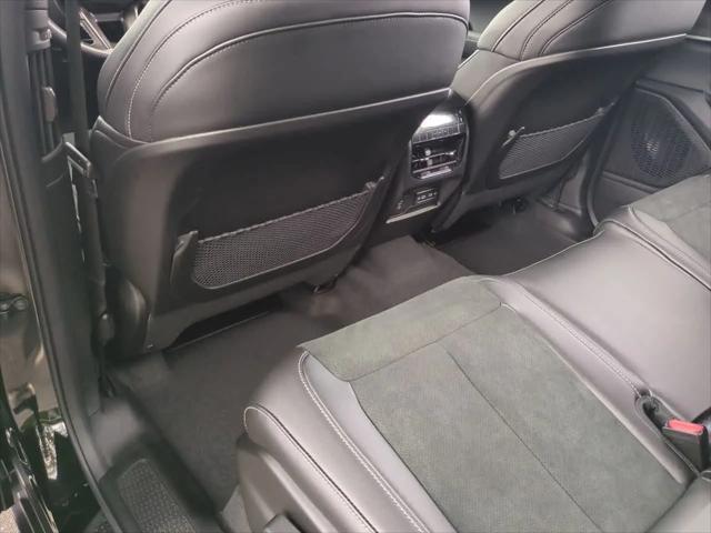 2026 Jeep Grand Cherokee L Altitude 4x4
