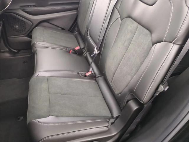2026 Jeep Grand Cherokee L Altitude 4x4
