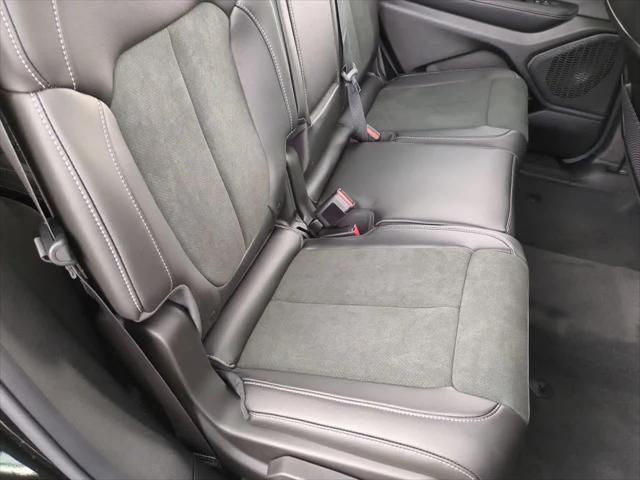 2026 Jeep Grand Cherokee L Altitude 4x4