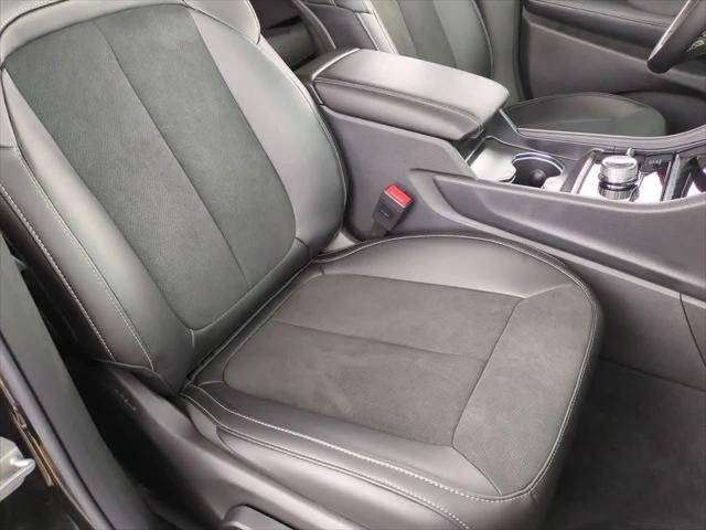 2026 Jeep Grand Cherokee L Altitude 4x4