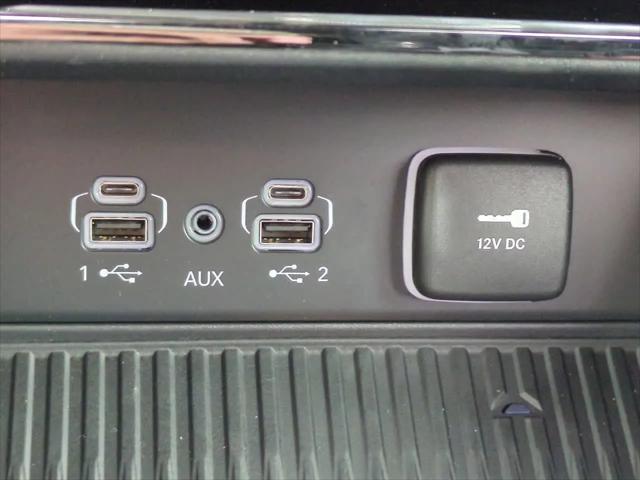 2026 Jeep Grand Cherokee L Altitude 4x4