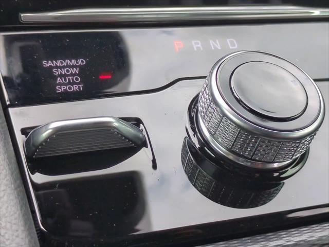2026 Jeep Grand Cherokee L Altitude 4x4