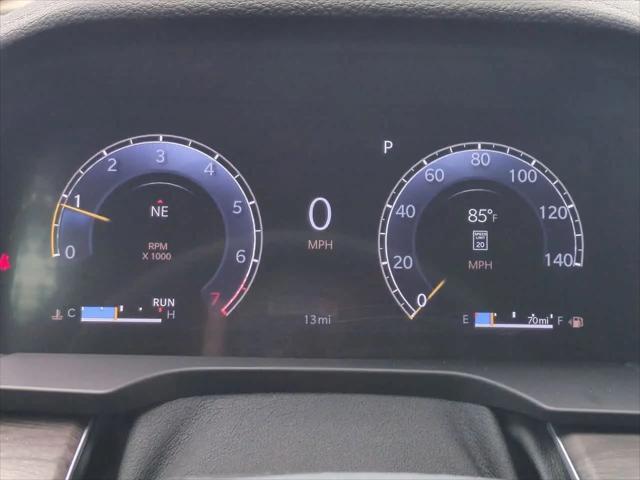 2026 Jeep Grand Cherokee L Altitude 4x4