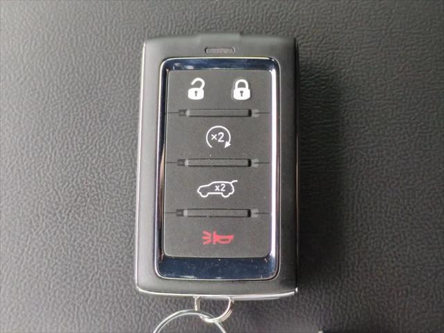 2026 Jeep Grand Cherokee L Altitude 4x4