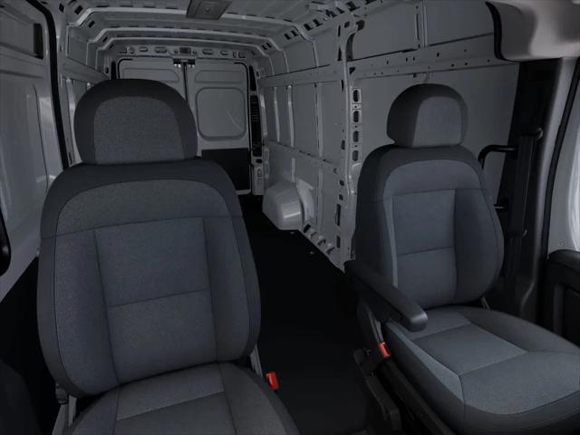 2026 Ram ProMaster Cargo Van SLT High Roof 159" WB EXT