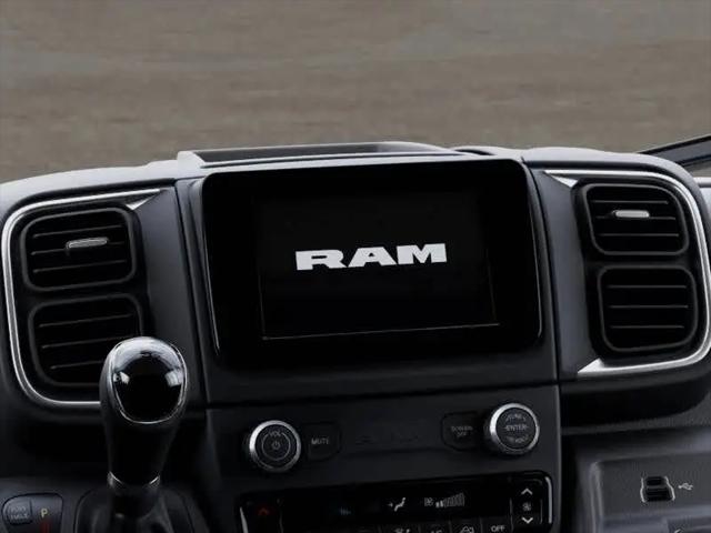 2026 Ram ProMaster Cargo Van SLT High Roof 159" WB EXT