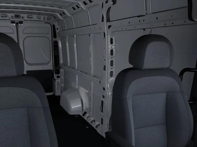 2026 Ram ProMaster Cargo Van SLT High Roof 159" WB EXT