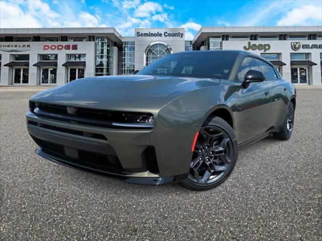 2026 Dodge Charger R/T 4 Door AWD for sale in Sanford, FL