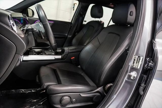 2022 Mercedes-Benz GLB 4MATIC