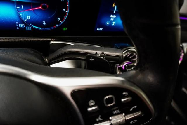2022 Mercedes-Benz GLB 4MATIC