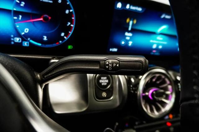 2022 Mercedes-Benz GLB 4MATIC