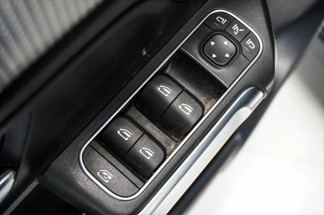2022 Mercedes-Benz GLB 4MATIC