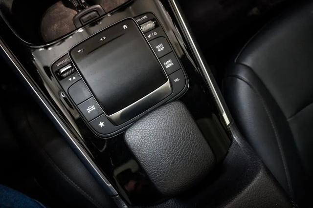 2022 Mercedes-Benz GLB 4MATIC