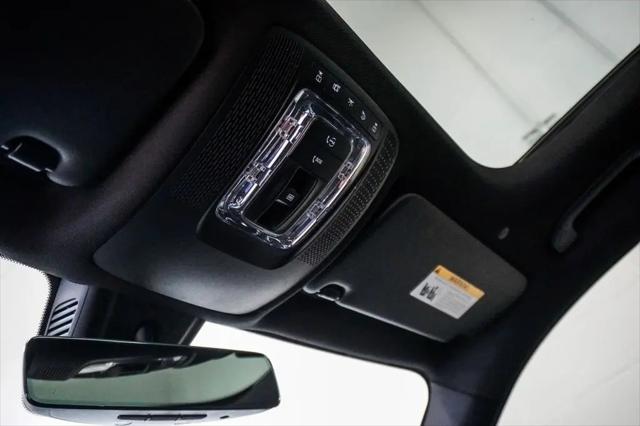 2022 Mercedes-Benz GLB 4MATIC