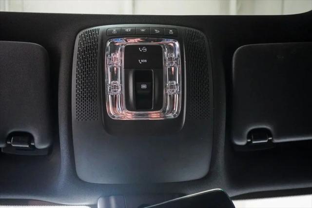 2022 Mercedes-Benz GLB 4MATIC