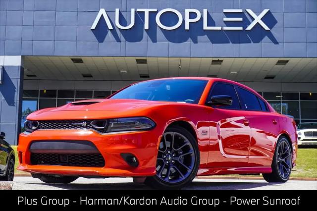 2023 Dodge Charger Scat Pack for sale in Duluth, GA