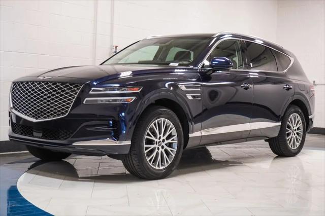 2024 Genesis GV80 2.5T AWD