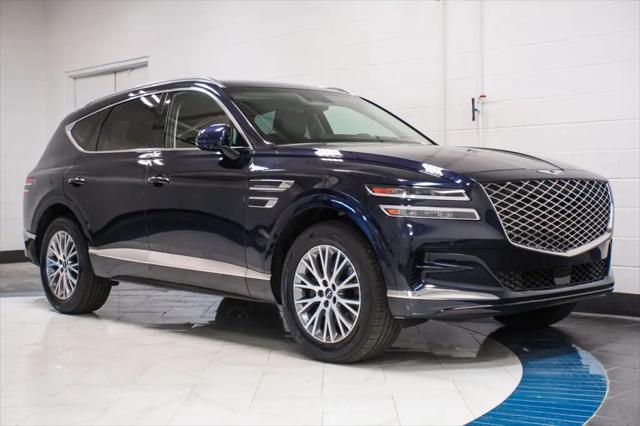 2024 Genesis GV80 2.5T AWD