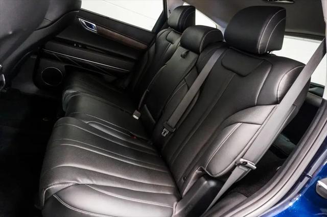 2024 Genesis GV80 2.5T AWD