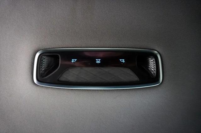 2024 Genesis GV80 2.5T AWD