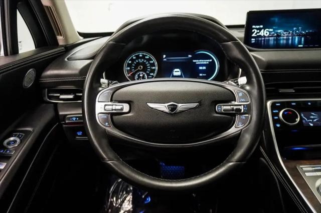 2024 Genesis GV80 2.5T AWD