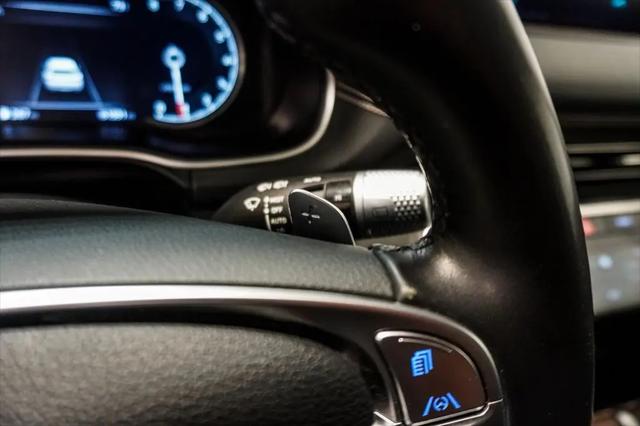 2024 Genesis GV80 2.5T AWD