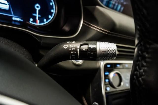 2024 Genesis GV80 2.5T AWD