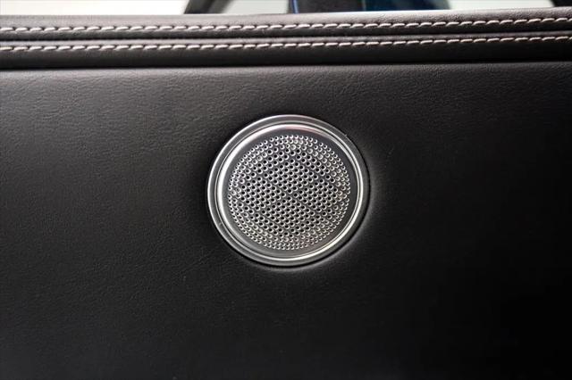 2024 Genesis GV80 2.5T AWD