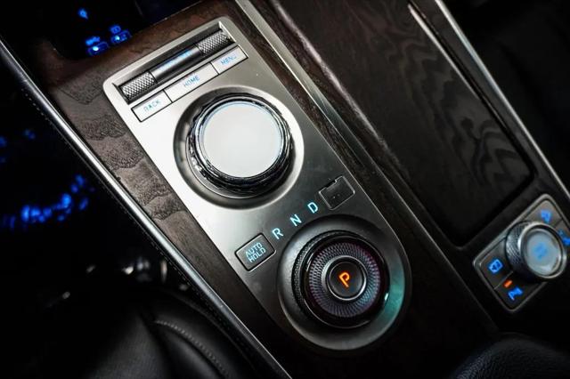 2024 Genesis GV80 2.5T AWD