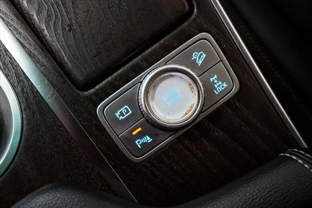 2024 Genesis GV80 2.5T AWD