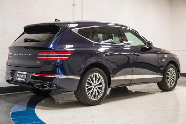 2024 Genesis GV80 2.5T AWD